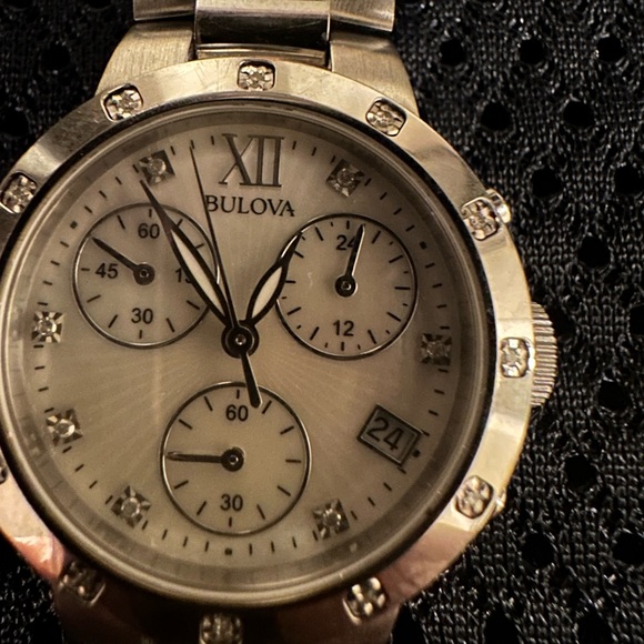 Women’s watch